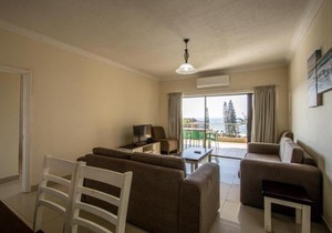 Saints View Resort Unit 19
