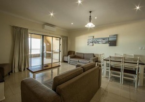 Saints View Resort Unit 15