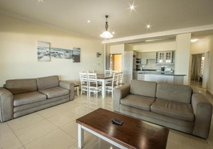 Saints View Resort Unit 15