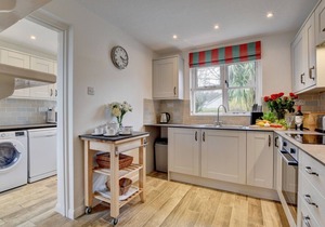 Salar Cottage - Three Bedroom House, Sleeps 5