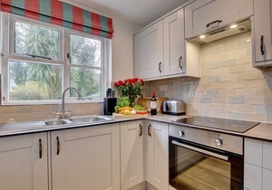 Salar Cottage - Three Bedroom House, Sleeps 5