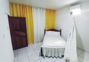 Salinas praia do atalaia