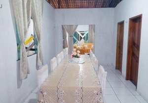 Salinas praia do atalaia