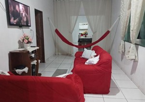 Salinas praia do atalaia