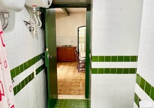 Saline 2, Caprioli, Cilento