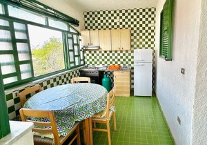 Saline 6, Caprioli, Cilento