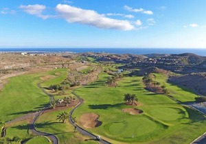 Salobre Los Lagos 10