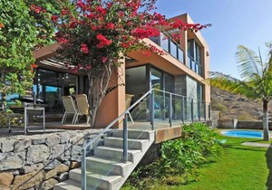 Salobre Los Lagos 10