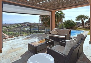 Salobre Los Lagos 27