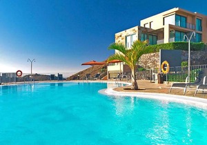 Salobre Los Lagos 27