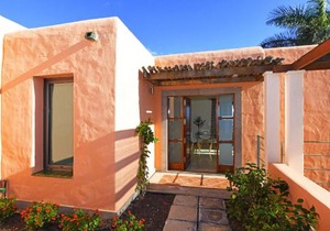 Salobre Morro Golf 2