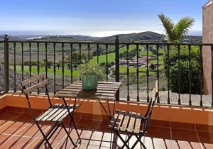 Salobre Morro Golf 3