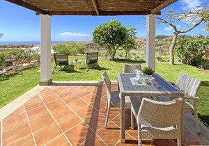 Salobre Morro Golf 7