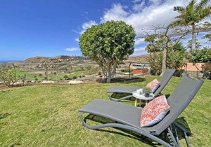 Salobre Morro Golf 7