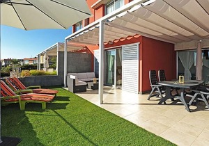 Salobre Vista Golf 2