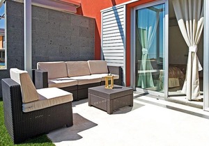 Salobre Vista Golf 2