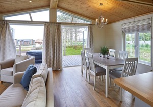 Salt & Seaweed in Runswick Bay