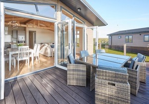 Salt & Seaweed in Runswick Bay