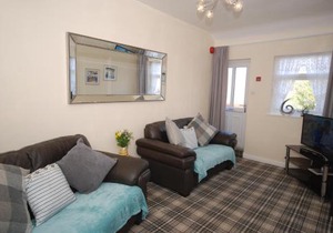 Saltburn Holidays 3 Park View