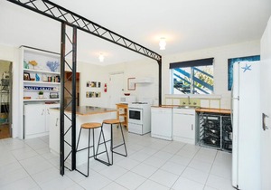 Salty Grape Beach House