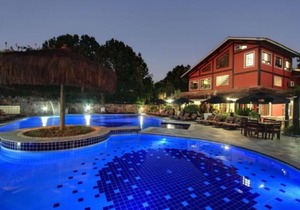 Salvetti Praia Hotel