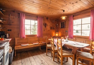 Samerhütte