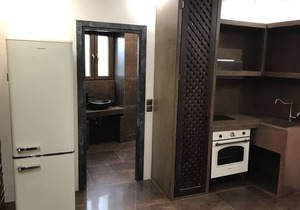 SAMOS MARIAS STONE HOUSE 1