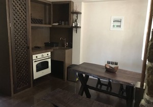 SAMOS MARIAS STONE HOUSE 1