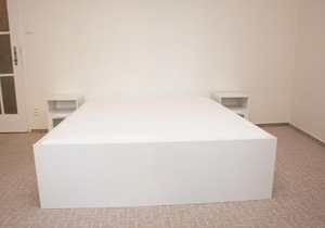 Samostatný pokoj blízko centra , hned na metru Anděl