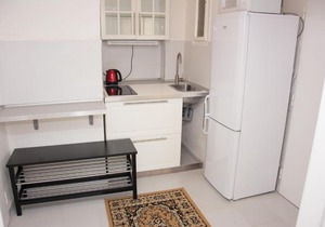 Samostatný pokoj blízko centra , hned na metru Anděl