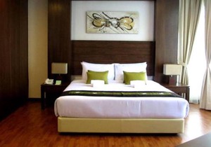 Samsuria Beach Resort & Residence