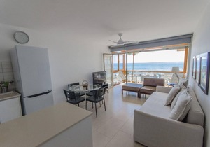 San Agustin beach rental