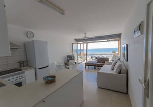 San Agustin beach rental