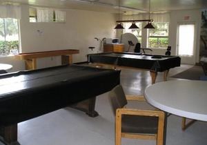 San Benito Camping Resort Cottage 10