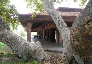 San Benito Camping Resort Cottage 11