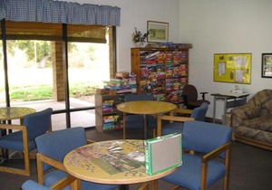 San Benito Camping Resort Cottage 11