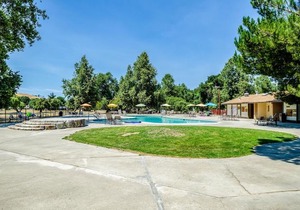San Benito RV & Camping Resort