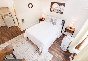 San Diego Loft in the Heart of Downtown!