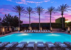 San Diego Marriott Del Mar