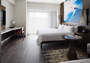 San Diego Marriott Del Mar