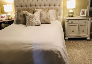 San Diego/Rancho Santa Fe, Quaint Quiet 1Bd/1Ba