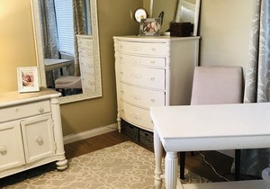 San Diego/Rancho Santa Fe, Quaint Quiet 1Bd/1Ba