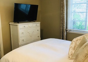 San Diego/Rancho Santa Fe, Quaint Quiet 1Bd/1Ba