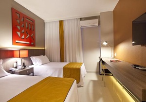 San Diego Suites Veredas Sete Lagoas