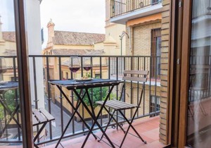 San Isidoro Cathedral Deluxe by Valcambre