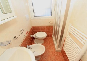 San Remo Apartments Comacchio
