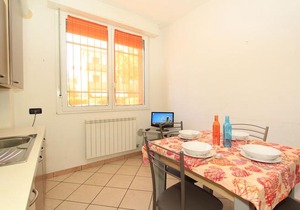 San Remo Apartments Comacchio
