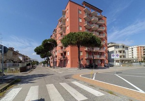 San Remo Apartments Comacchio