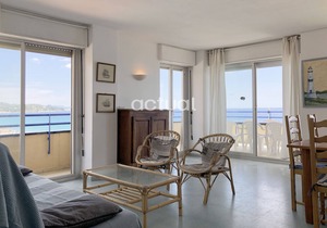 SAN SEBASTIAN 3 I Apartment on the seafront