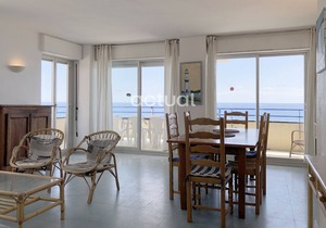 SAN SEBASTIAN 3 I Apartment on the seafront